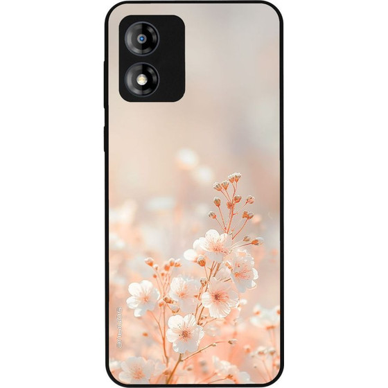 Sonique ���� Sunset In Eden Series ��� Motorola Moto E13 4G Zen Blossom