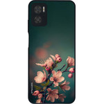 Sonique ���� Sunset In Eden Series ��� Motorola Moto E22 4G Almond Blossom