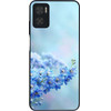 Sonique ���� Sunset In Eden Series ��� Motorola Moto E22 4G Blue Delphia