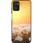 Sonique ���� Sunset In Eden Series ��� Motorola Moto E22 4G Golden Daisy