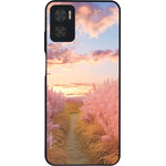 Sonique ���� Sunset In Eden Series ��� Motorola Moto E22 4G Golden Hour
