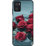 Sonique ���� Sunset In Eden Series ��� Motorola Moto E22 4G Midnight Rose