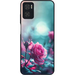 Sonique ���� Sunset In Eden Series ��� Motorola Moto E22 4G Morning Rose