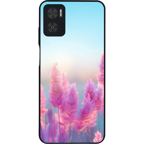 Sonique ���� Sunset In Eden Series ��� Motorola Moto E22 4G Pampas Ether