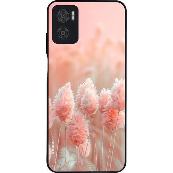 Sonique ���� Sunset In Eden Series ��� Motorola Moto E22 4G Pink Mirage