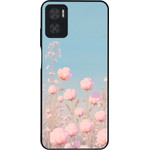 Sonique ���� Sunset In Eden Series ��� Motorola Moto E22 4G Pure Cotton