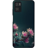 Sonique ���� Sunset In Eden Series ��� Motorola Moto E22 4G Rhodo Garden