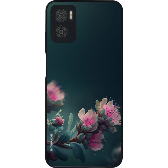 Sonique ���� Sunset In Eden Series ��� Motorola Moto E22 4G Rhodo Garden