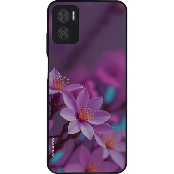 Sonique ���� Sunset In Eden Series ��� Motorola Moto E22 4G Sakura Bloom