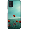 Sonique ���� Sunset In Eden Series ��� Motorola Moto E22 4G Scarlet Poppy