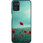Sonique ���� Sunset In Eden Series ��� Motorola Moto E22 4G Scarlet Poppy
