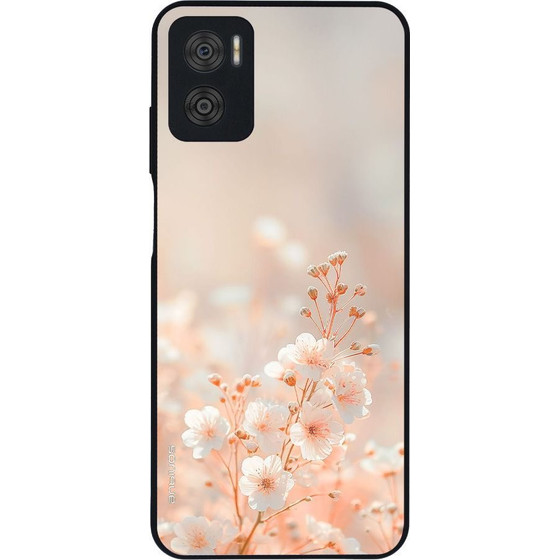 Sonique ���� Sunset In Eden Series ��� Motorola Moto E22 4G Zen Blossom