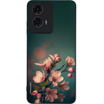 Sonique ���� Sunset In Eden Series ��� Motorola Moto G04 4G / Moto G04s 4G / Moto G24 4G / Moto G24 4G Power / Moto E14 4G Almond Blossom