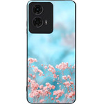Sonique ���� Sunset In Eden Series ��� Motorola Moto G04 4G / Moto G04s 4G / Moto G24 4G / Moto G24 4G Power / Moto E14 4G Baby's Breath