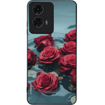 Sonique ���� Sunset In Eden Series ��� Motorola Moto G04 4G / Moto G04s 4G / Moto G24 4G / Moto G24 4G Power / Moto E14 4G Midnight Rose