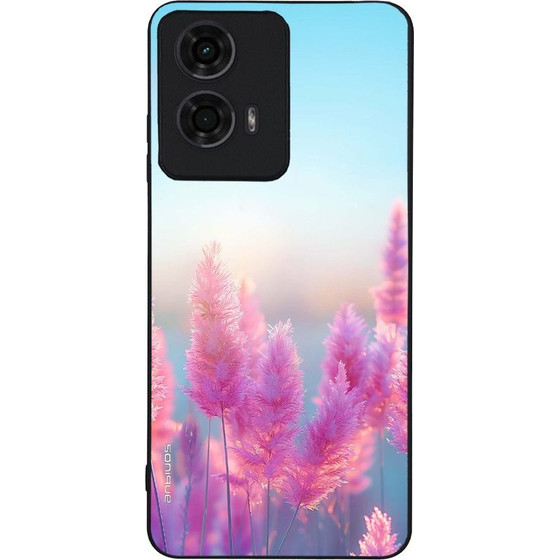 Sonique ���� Sunset In Eden Series ��� Motorola Moto G04 4G / Moto G04s 4G / Moto G24 4G / Moto G24 4G Power / Moto E14 4G Pampas Ether