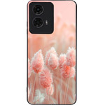 Sonique ���� Sunset In Eden Series ��� Motorola Moto G04 4G / Moto G04s 4G / Moto G24 4G / Moto G24 4G Power / Moto E14 4G Pink Mirage