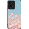 Sonique ���� Sunset In Eden Series ��� Motorola Moto G04 4G / Moto G04s 4G / Moto G24 4G / Moto G24 4G Power / Moto E14 4G Pure Cotton