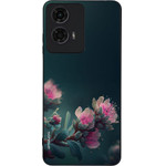 Sonique ���� Sunset In Eden Series ��� Motorola Moto G04 4G / Moto G04s 4G / Moto G24 4G / Moto G24 4G Power / Moto E14 4G Rhodo Garden