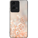 Sonique ���� Sunset In Eden Series ��� Motorola Moto G04 4G / Moto G04s 4G / Moto G24 4G / Moto G24 4G Power / Moto E14 4G Zen Blossom