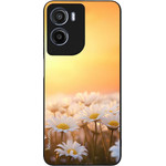 Sonique ���� Sunset In Eden Series ��� Motorola Moto G05 4G / Moto E15 4G Golden Daisy