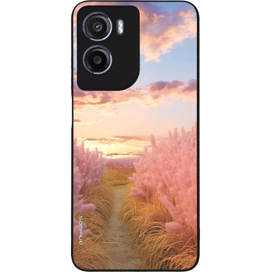 Sonique ���� Sunset In Eden Series ��� Motorola Moto G05 4G / Moto E15 4G Golden Hour