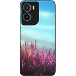 Sonique ���� Sunset In Eden Series ��� Motorola Moto G05 4G / Moto E15 4G Lavender Mist