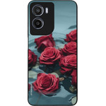 Sonique ���� Sunset In Eden Series ��� Motorola Moto G05 4G / Moto E15 4G Midnight Rose