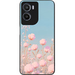 Sonique ���� Sunset In Eden Series ��� Motorola Moto G05 4G / Moto E15 4G Pure Cotton