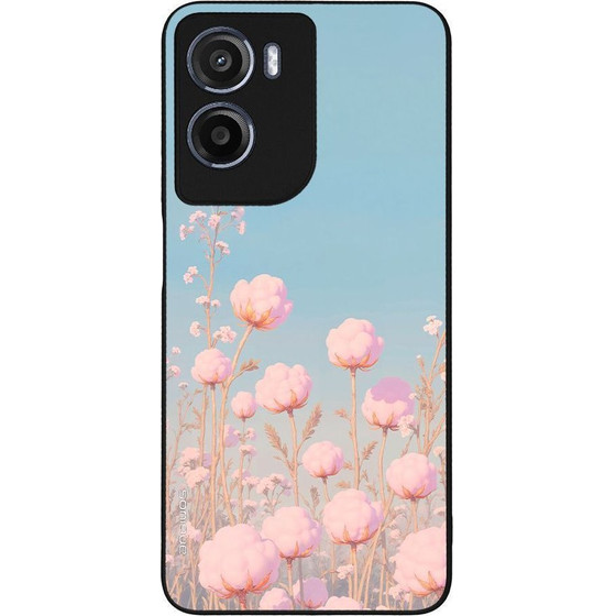 Sonique ���� Sunset In Eden Series ��� Motorola Moto G05 4G / Moto E15 4G Pure Cotton