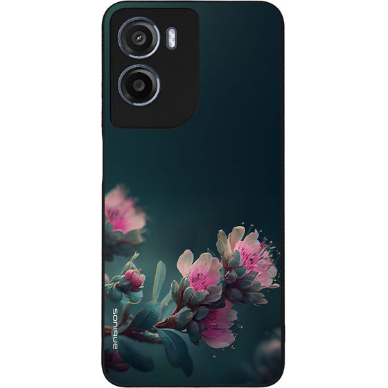 Sonique ���� Sunset In Eden Series ��� Motorola Moto G05 4G / Moto E15 4G Rhodo Garden