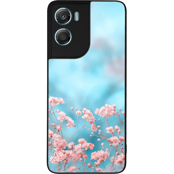 Sonique ���� Sunset In Eden Series ��� Motorola Moto G06 4G / Moto G06 Power 4G Baby's Breath
