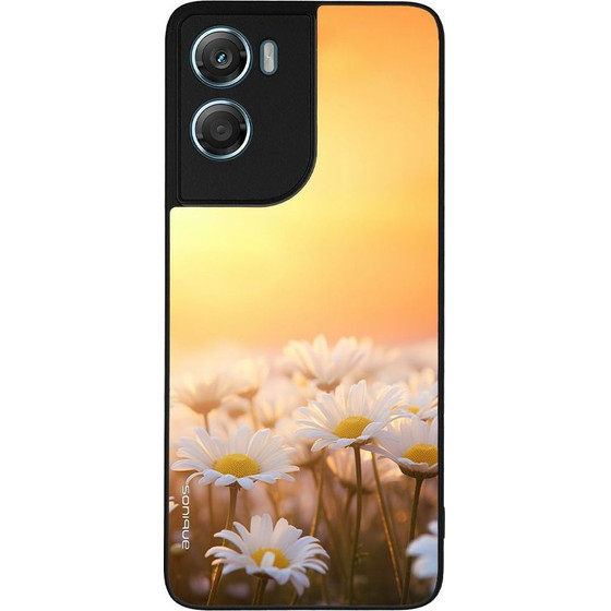 Sonique ���� Sunset In Eden Series ��� Motorola Moto G06 4G / Moto G06 Power 4G Golden Daisy