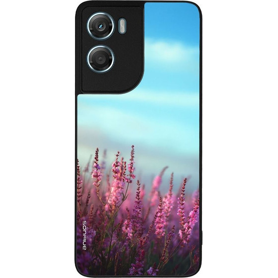 Sonique ���� Sunset In Eden Series ��� Motorola Moto G06 4G / Moto G06 Power 4G Lavender Mist