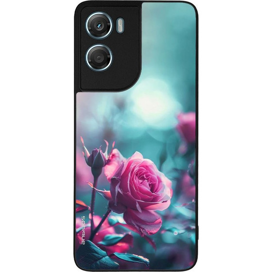 Sonique ���� Sunset In Eden Series ��� Motorola Moto G06 4G / Moto G06 Power 4G Morning Rose