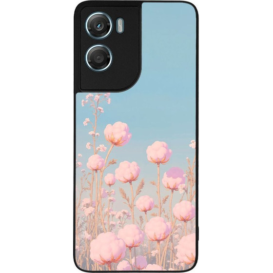 Sonique ���� Sunset In Eden Series ��� Motorola Moto G06 4G / Moto G06 Power 4G Pure Cotton