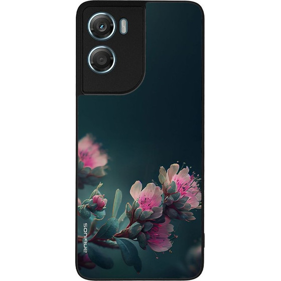 Sonique ���� Sunset In Eden Series ��� Motorola Moto G06 4G / Moto G06 Power 4G Rhodo Garden