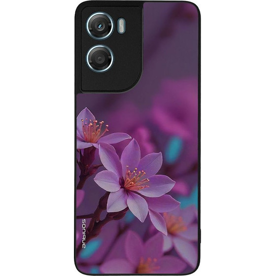 Sonique ���� Sunset In Eden Series ��� Motorola Moto G06 4G / Moto G06 Power 4G Sakura Bloom