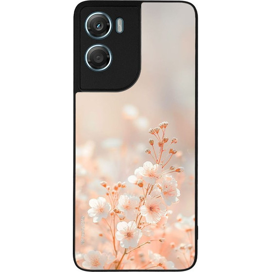 Sonique ���� Sunset In Eden Series ��� Motorola Moto G06 4G / Moto G06 Power 4G Zen Blossom