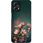 Sonique ���� Sunset In Eden Series ��� Motorola Moto G13 4G / Moto G23 4G Almond Blossom