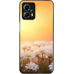 Sonique ���� Sunset In Eden Series ��� Motorola Moto G13 4G / Moto G23 4G Golden Daisy