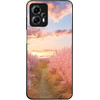 Sonique ���� Sunset In Eden Series ��� Motorola Moto G13 4G / Moto G23 4G Golden Hour