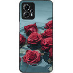 Sonique ���� Sunset In Eden Series ��� Motorola Moto G13 4G / Moto G23 4G Midnight Rose