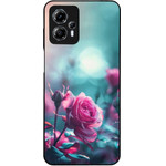 Sonique ���� Sunset In Eden Series ��� Motorola Moto G13 4G / Moto G23 4G Morning Rose