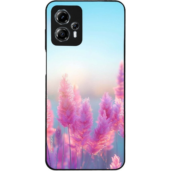 Sonique ���� Sunset In Eden Series ��� Motorola Moto G13 4G / Moto G23 4G Pampas Ether