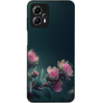 Sonique ���� Sunset In Eden Series ��� Motorola Moto G13 4G / Moto G23 4G Rhodo Garden