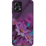 Sonique ���� Sunset In Eden Series ��� Motorola Moto G13 4G / Moto G23 4G Sakura Bloom