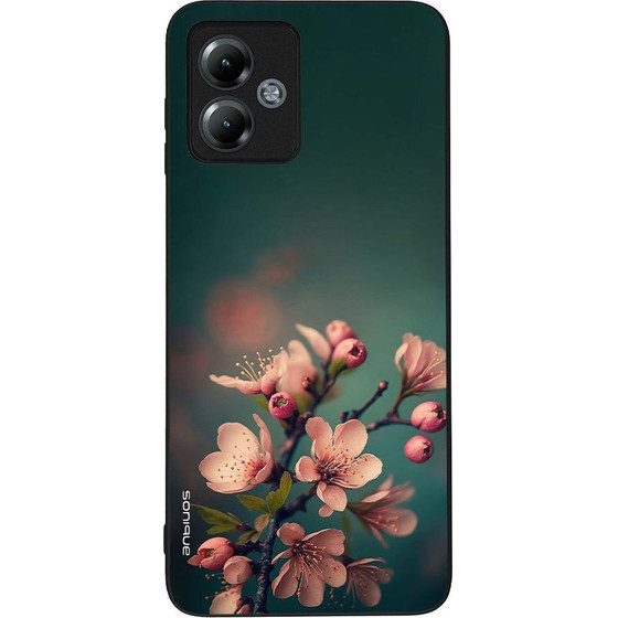 Sonique ���� Sunset In Eden Series ��� Motorola Moto G14 4G Almond Blossom