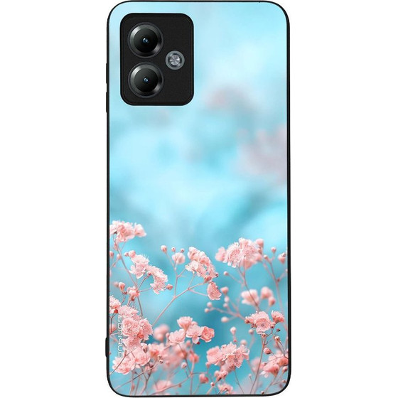 Sonique ���� Sunset In Eden Series ��� Motorola Moto G14 4G Baby's Breath
