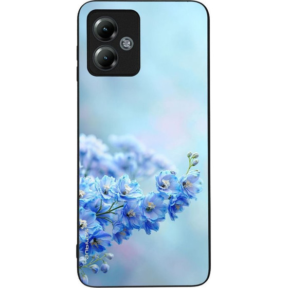 Sonique ���� Sunset In Eden Series ��� Motorola Moto G14 4G Blue Delphia